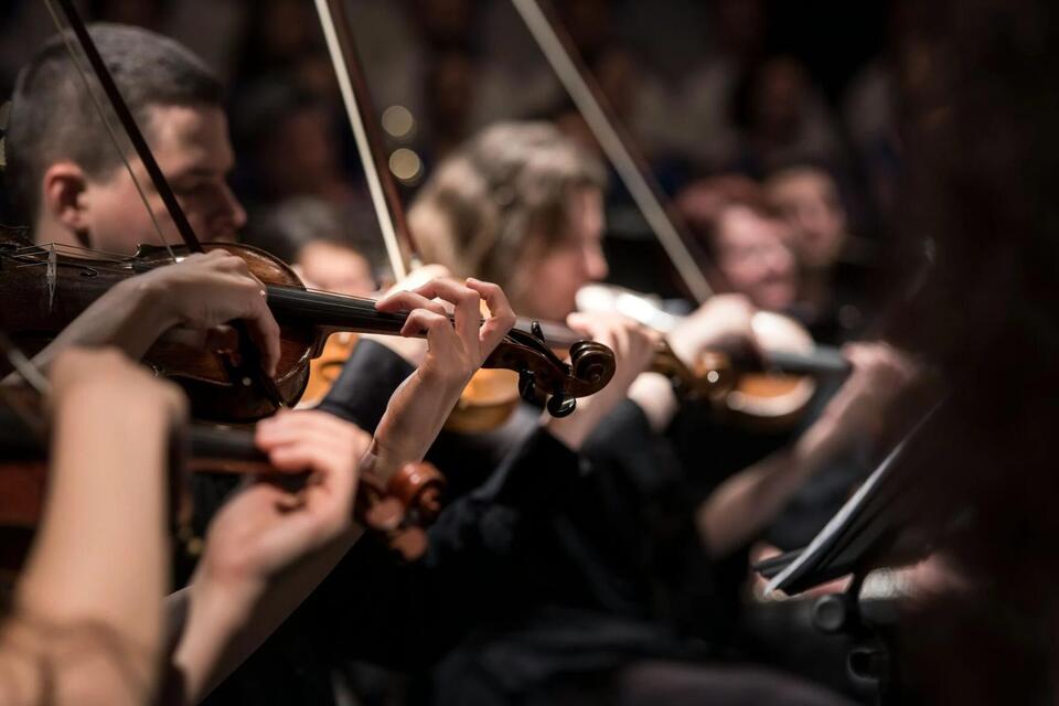 Tickets for Symphony Tacoma's 80th Season Now on Sale