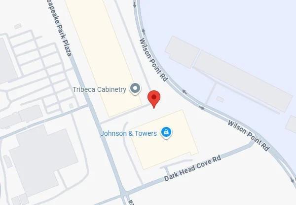 Baltimore County acquires waterfront land in Middle River from Lockheed ...