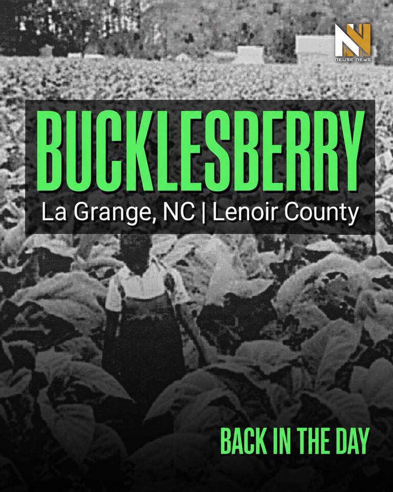 Bucklesberry, Back in the Day: Hickory Grove Church (18)