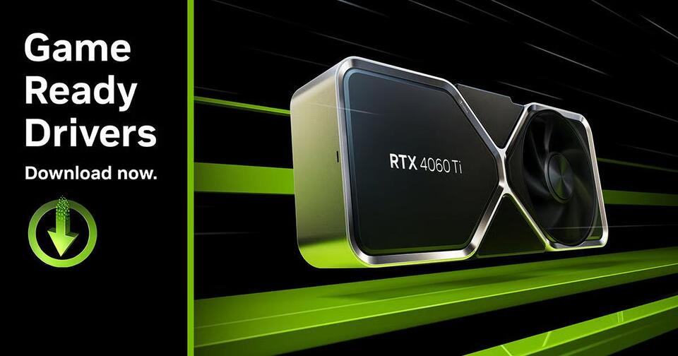 Nvidia’s New Driver Targets Game Stutter — Which RTX GPUs and Games ...