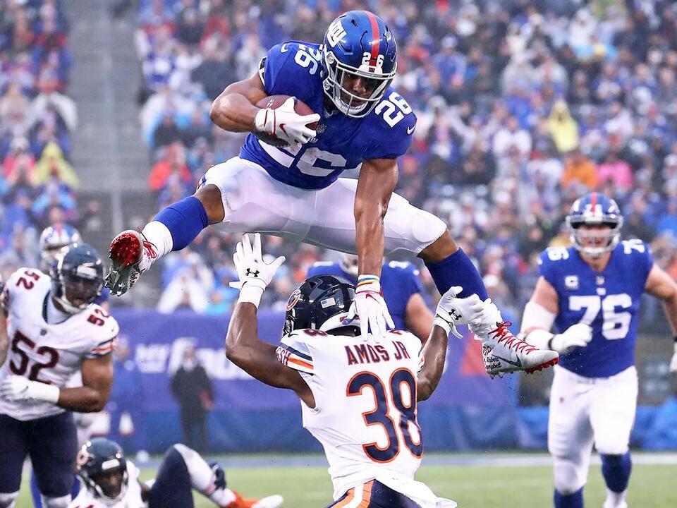 What Time Does ‘Hard Knocks’ Come Out? How To Watch ‘Hard Knocks