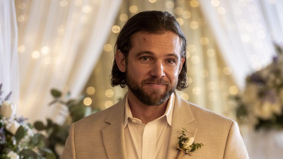 ‘Fire Country’: Max Thieriot Says Season 4 Finale Ending Was Necessary ...
