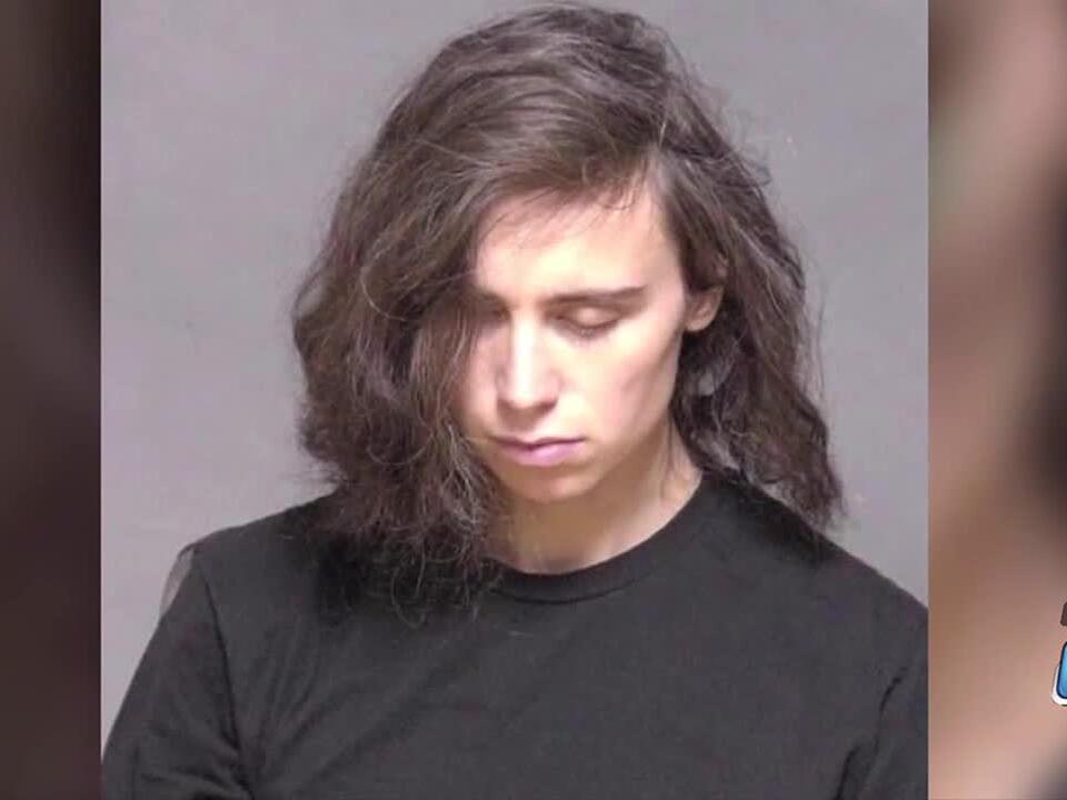 North Liberty woman charged after body found in her car in Minnesota