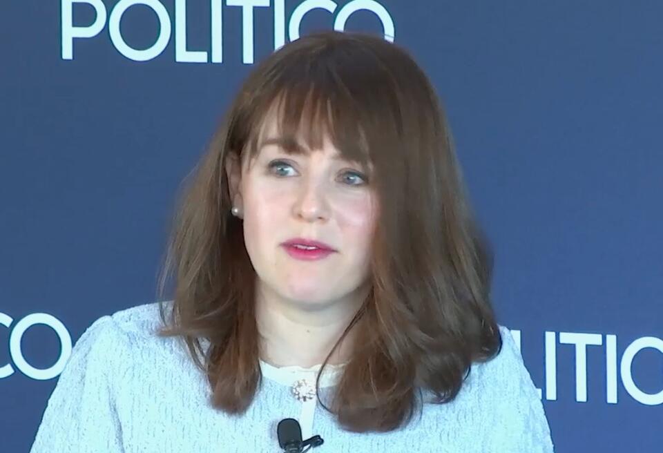 NTIA’s Arielle Roth Urges Early Push for U.S. Leadership in 6G - NewsBreak