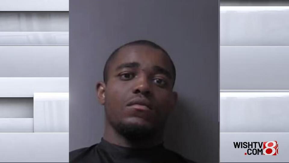 Man found guilty of 2023 murder in Pendleton - NewsBreak