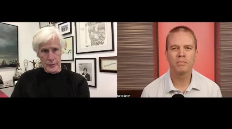 Why Keith Morrison says his ‘Dateline’ interview with Lori Vallow ...