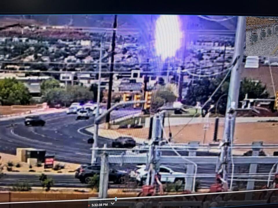 What Happened With the Latest Power Outage? - NewsBreak
