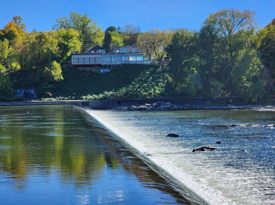 Rockbottom Dam Removal To Be Studied By City of Binghamton - NewsBreak