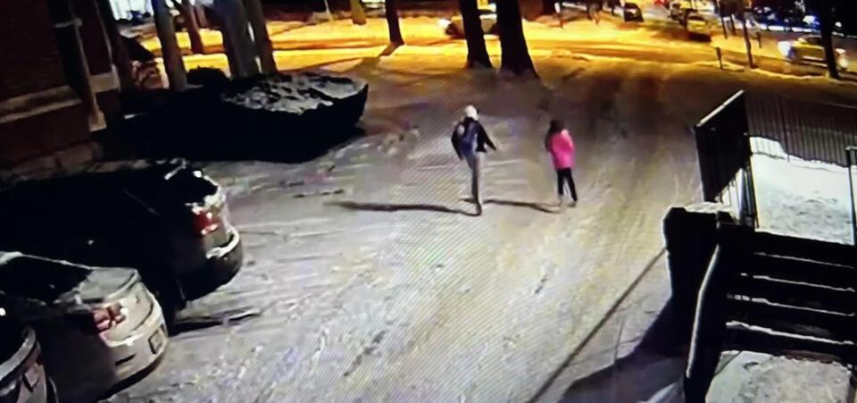 Missing 7 and 12 year old girls found safe in an apartment. - NewsBreak