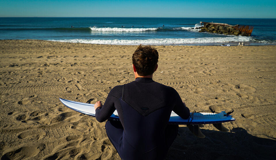 Decades Deep and Still Leading the Lineup: O’Neill Hyperfreak 4/3 ...