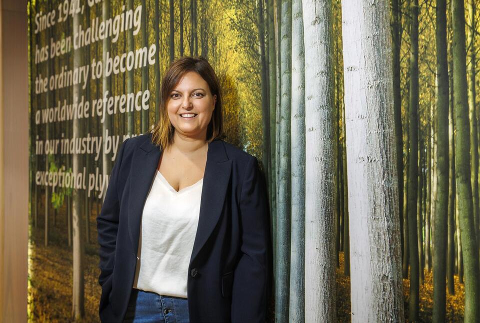 Garnica names Marta Cepero as new Chief Procurement and Quality Officer ...