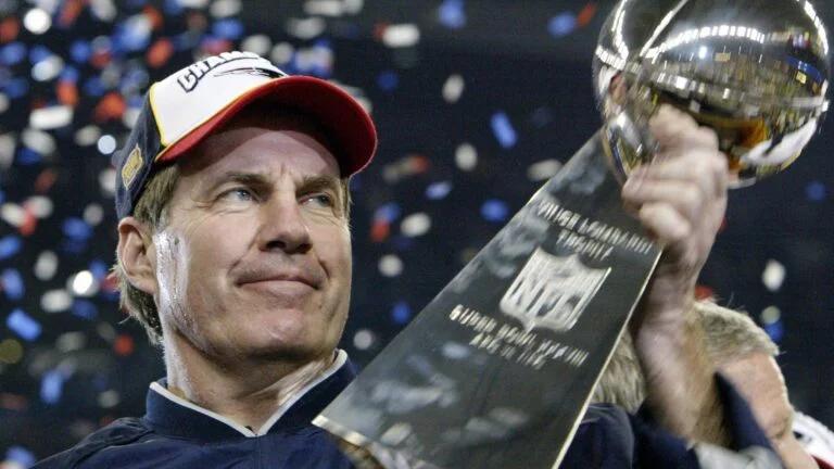 Patriots video teases new podcast, but one important person is missing ...