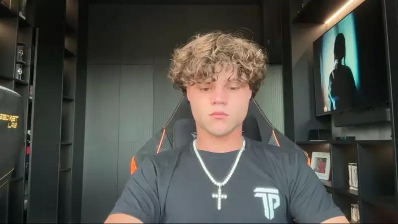 Controversial Streamer Reportedly Gets Hit in Face During Argument With ...