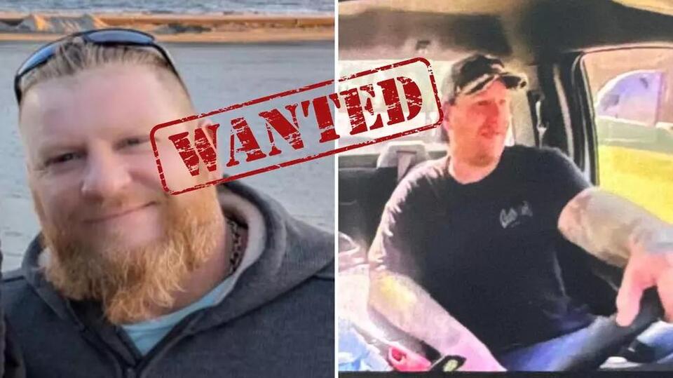 Man Accused Of Double Murder In Upstate New York Is On The Run - NewsBreak