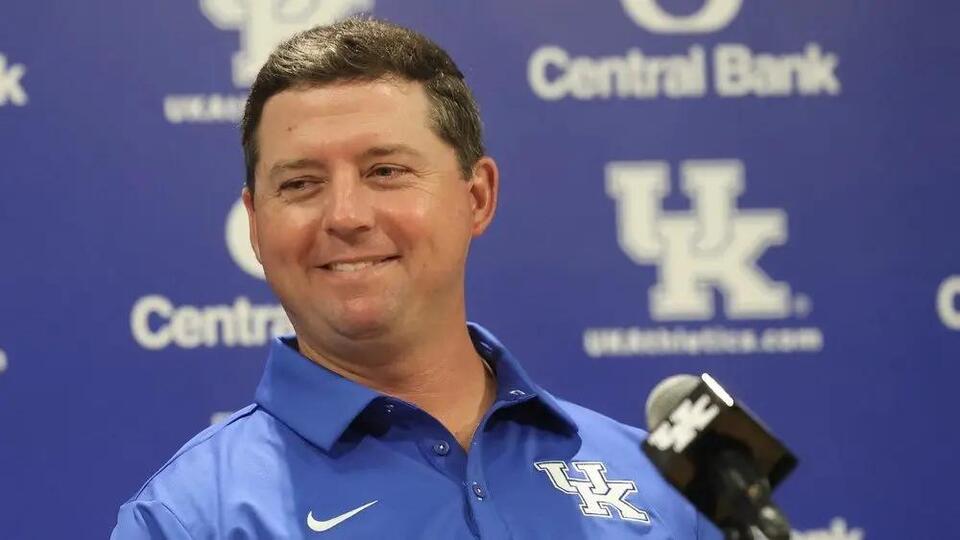 Joe Sloan Will Not Be On Field During Games