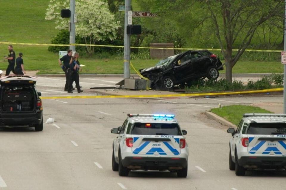 Ohio deputy killed by father of 18-year-old fatally shot by police a ...