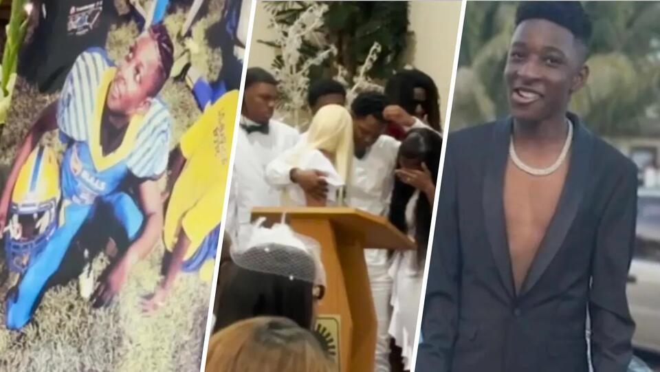 Miami teen sentenced to 17 years for fatally stabbing boyfriend - NewsBreak