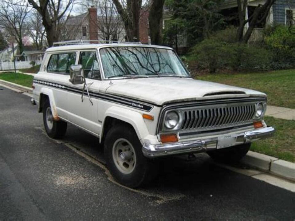 5 SUVs for Fargo Winter Workhorses and 5 That Don’t Start in Cold ...