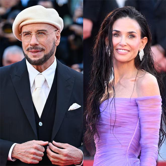 Cannes Film Festival Dress Code: A Breakdown of the Fashion Rules ...