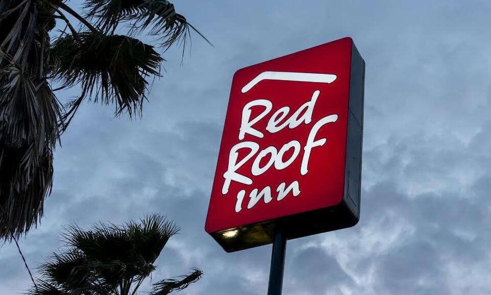 Red Roof Inns sues Liberty Mutual over 17 trafficking defence denials ...