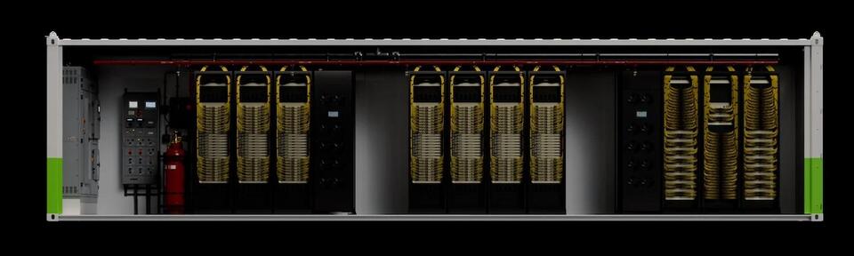 NVIDIA GTC Berlin: 14-Day DSX POD AI Factories, a 2.5x Substrate ...