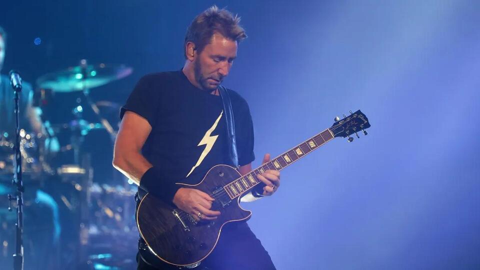 Nickelback Singer Reveals Frustrating Reality of Being Recognized Everywhere He Goes