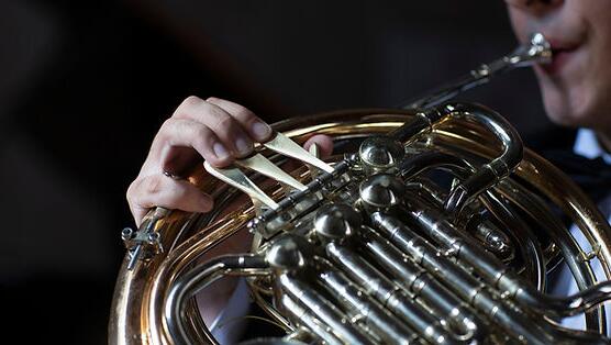 15 Best French Horn Players of All Time