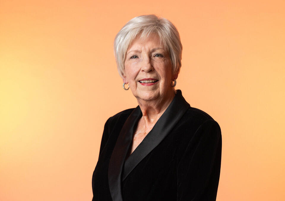 Leading ladies: The Children’s Chorus of Collin County founder Janie Oliver