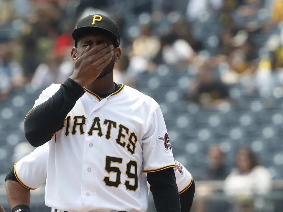 Worst team in baseball humiliates Pirates again
