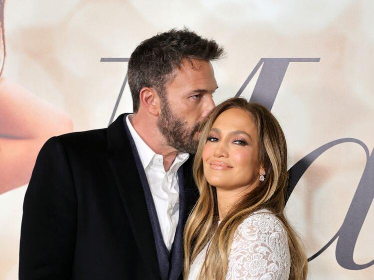 Jennifer Lopez's Divorce Filing Highlights a Surprising Detail About Her Prenup