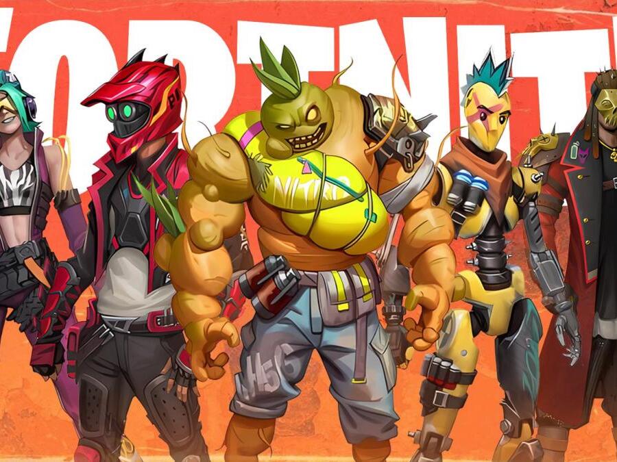 All Vaulted Unvaulted Weapons In Fortnite Chapter 5 Season 3