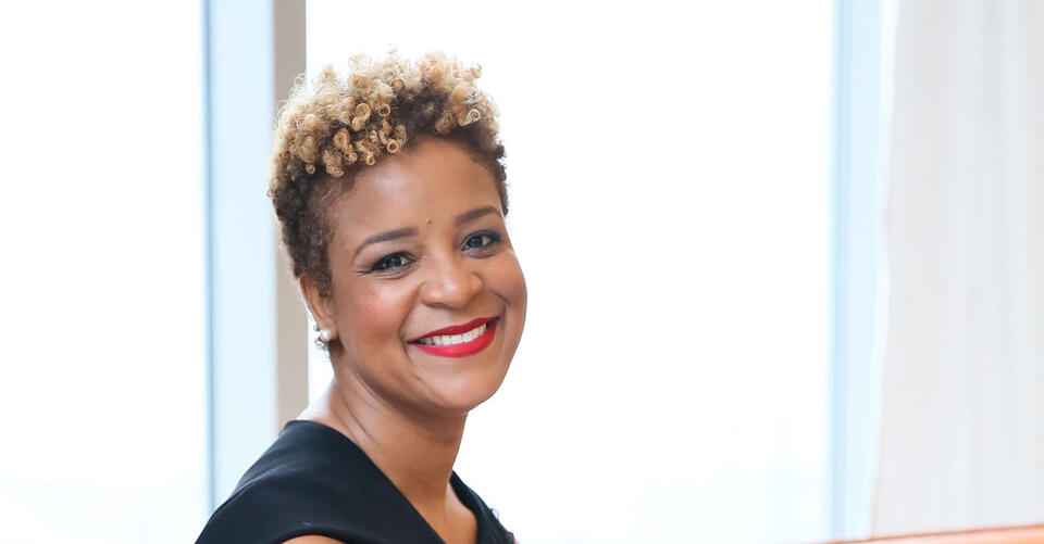 Harlem’s Fashion Row Will Host Fourth Annual Black History Month Summit – NewsBreak