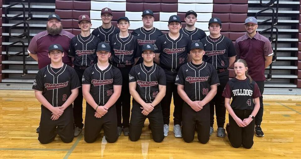 Baseball team enters season with new coach at the helm