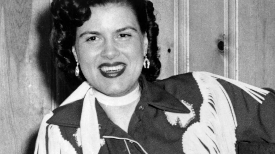 Patsy Cline Before She Was Patsy: Why She Changed Her Birth Name Ahead ...