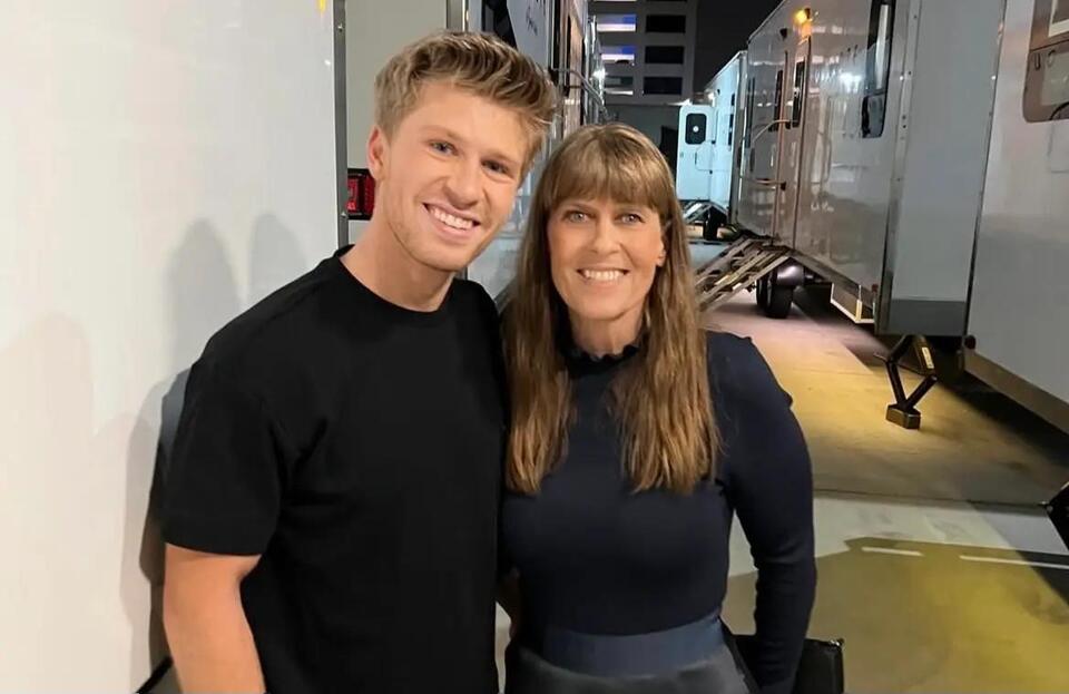 Dancing With the Stars season 34 winner Robert Irwin opens up on ...