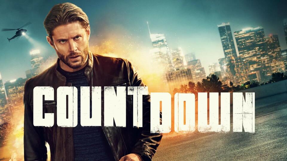 Why was Countdown canceled after just one season? Reasons explored ...