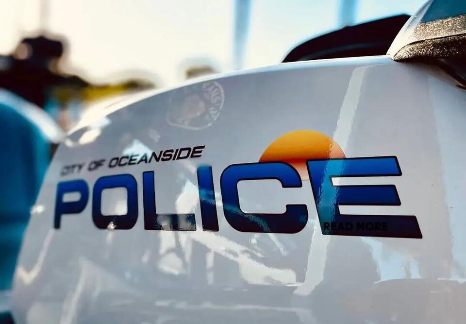 Man charged with murder of woman, 46, in Oceanside - NewsBreak