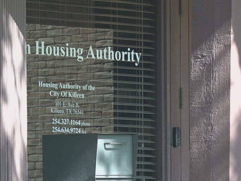 Killeen Housing Authority's disagreements are leaving residents in limbo