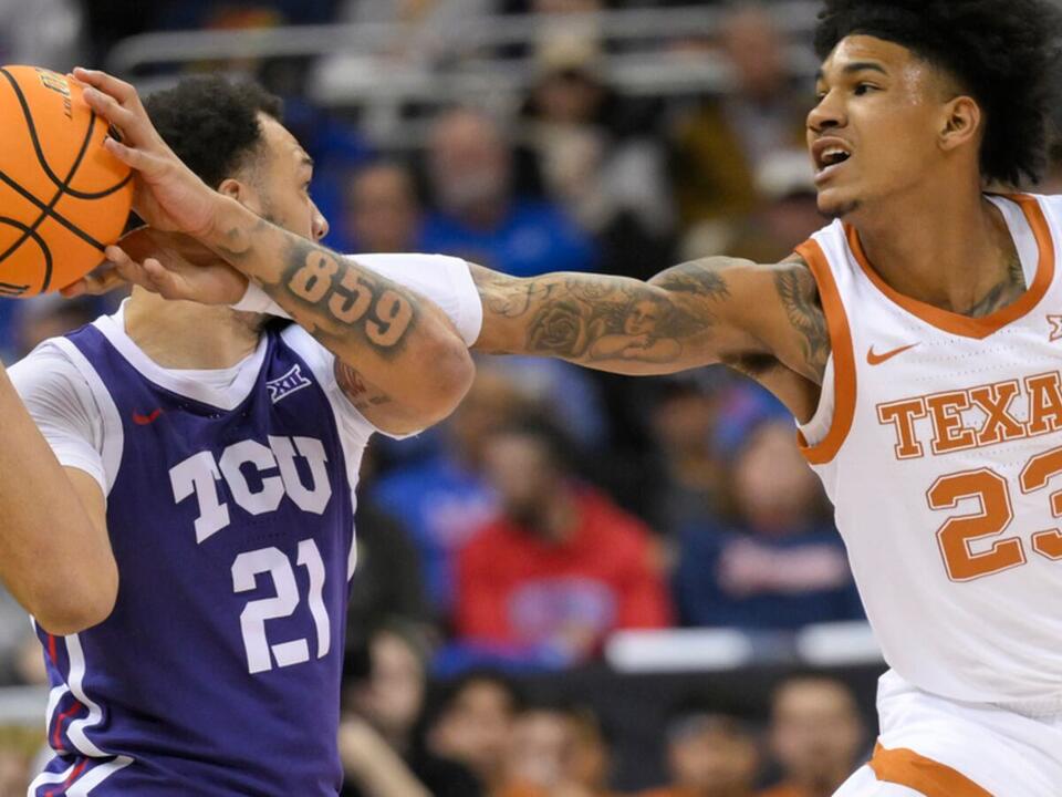 Texas vs. Texas State Predictions & Picks Spread, Total November 30