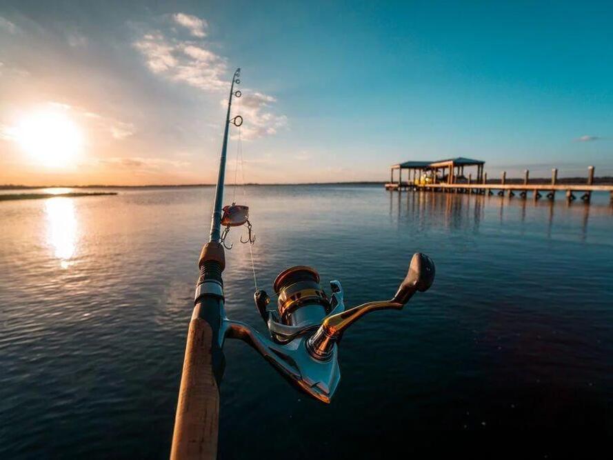 Texas Issues 172K NonResident Fishing Licenses Each Year