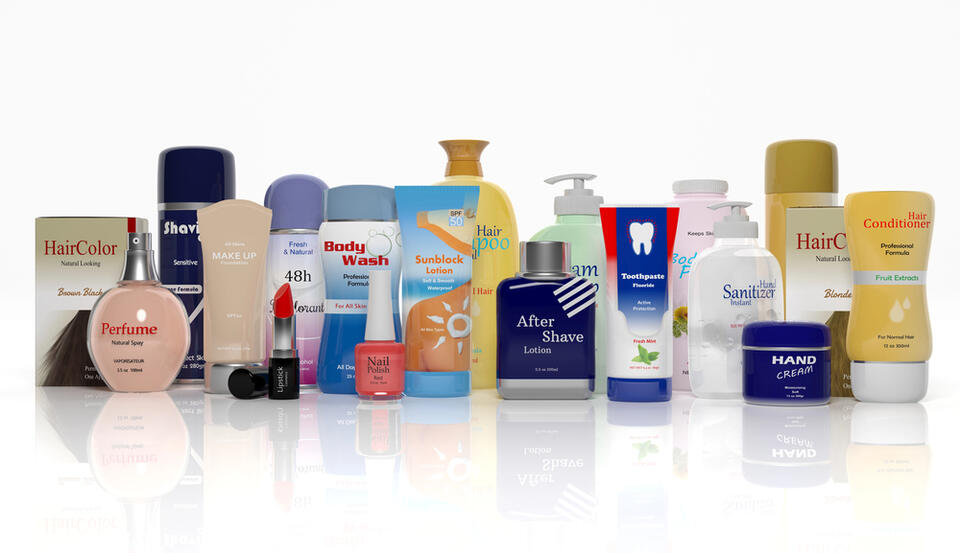 Beyond the Trademark: Protecting a Beauty Brand in Brazil - NewsBreak