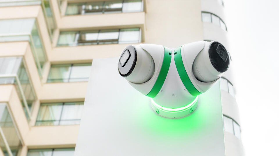A Brazilian Startup Is Betting on AI to Fight Crime. Critics See a ...