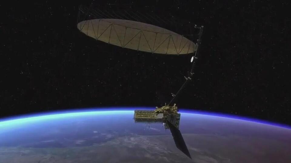 Earth is running out of oxygen sooner than expected as NASA sets date ...