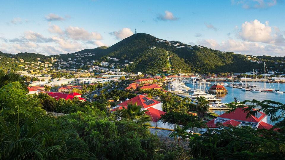 The Shack at The Hideaway Welcomes Annual Bastille Day Kingfish Tournament Celebration on July 12