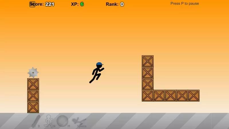 Stick Run Creator Manuel Otto Dies At Age 30 After Twitch Livestream ...