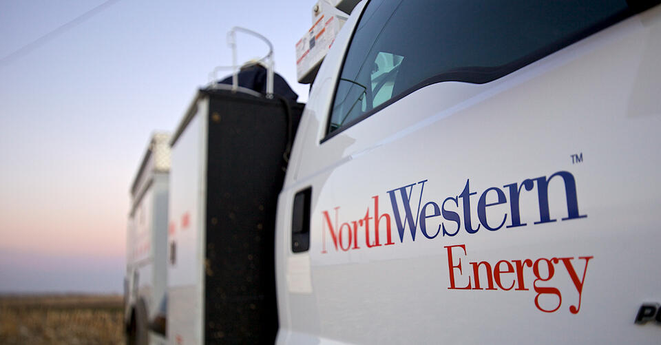 PSC Staff Recommends Approval of NorthWestern Energy, Black Hills ...