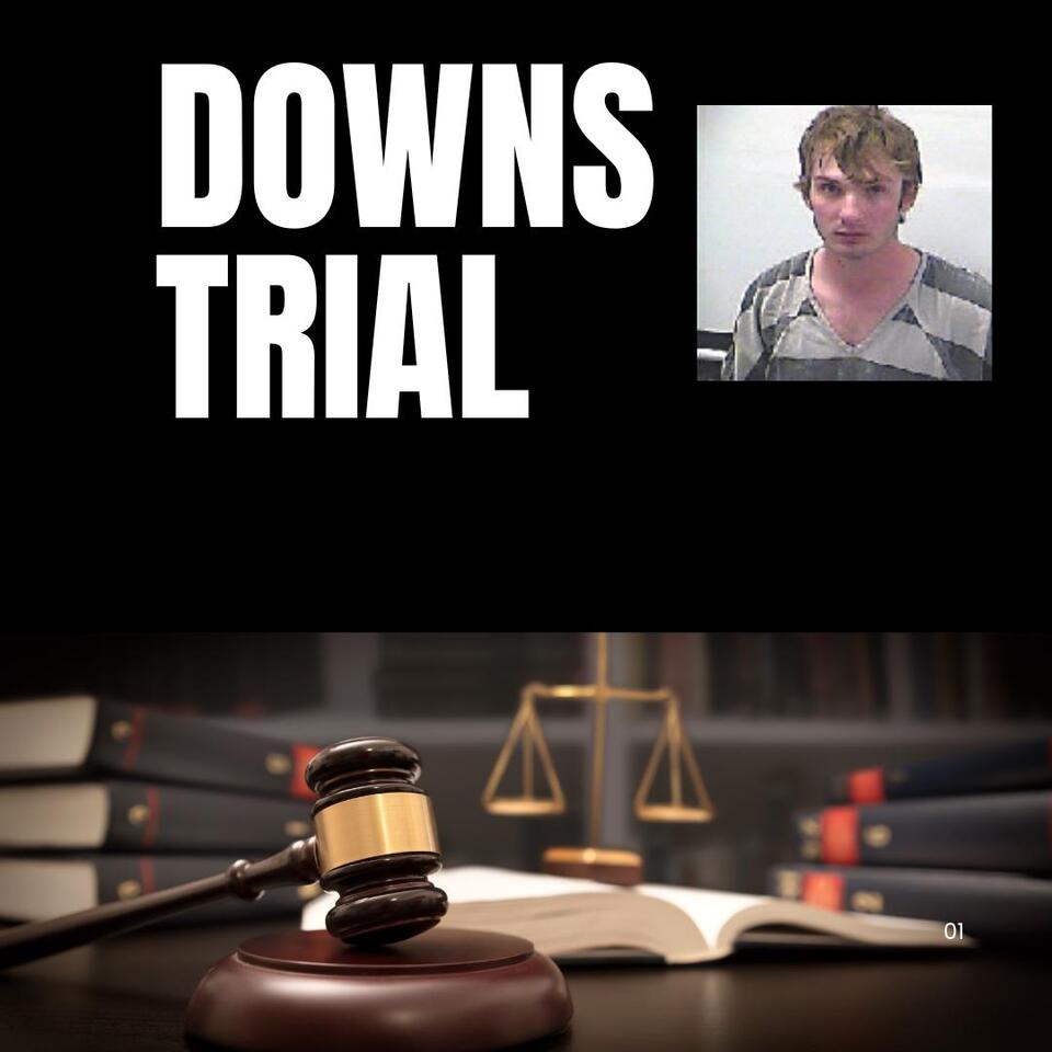 State and defense rest in Downs murder trial - NewsBreak