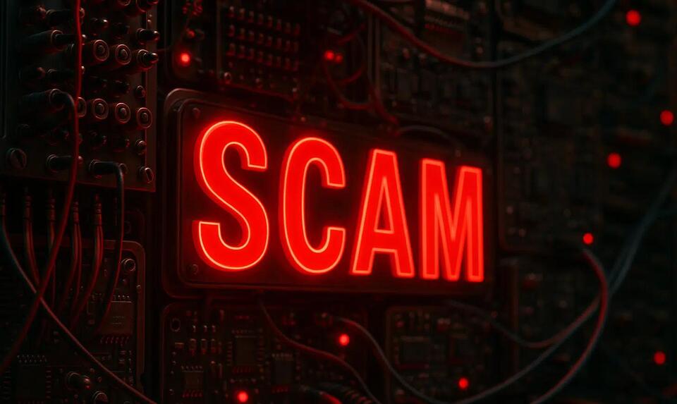 Cherokee County, GA – Scam Alert: Fake Sheriff Calls Target Families ...