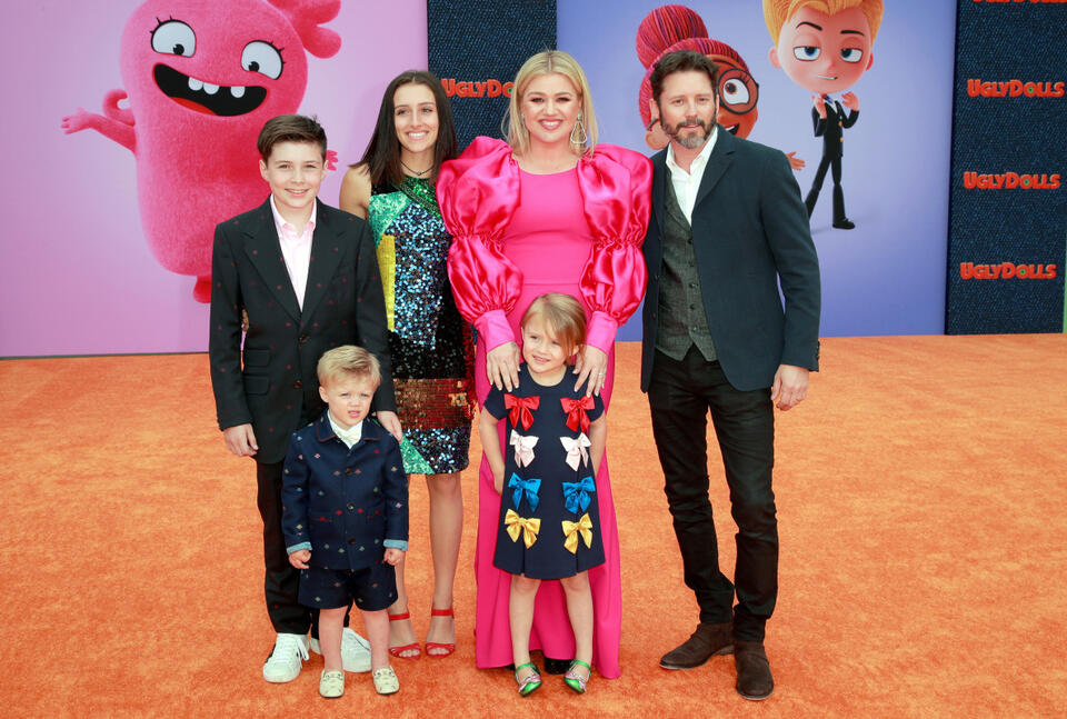 Brandon Blackstock’s Son Breaks Silence After Dad’s Death: ‘I Lost My