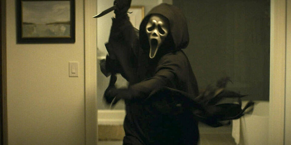 Ranking The ‘Scream’ Killer Reveals Ahead of ‘Scream 7’ - NewsBreak
